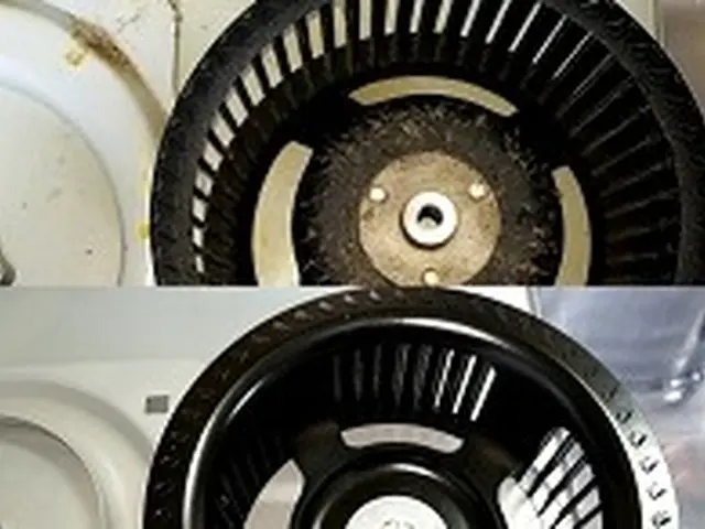 年末の大掃除はプロに任せて、綺麗な水回りで新し年をお迎え下さい！サービスの画像