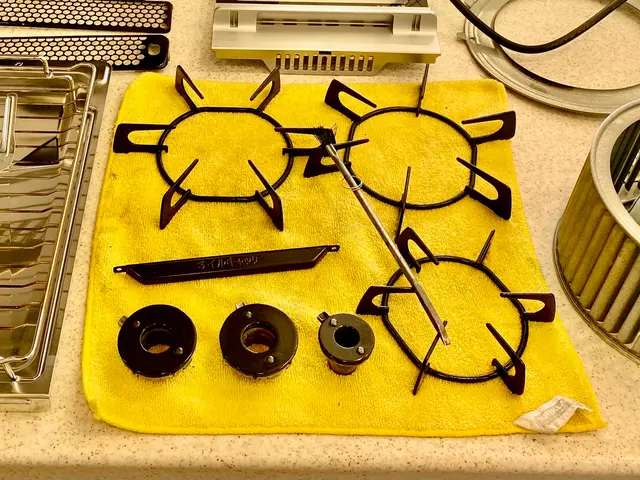 ★女性一人でも安心★必ず夫婦でお伺いします★親切丁寧★プロの技術で汚れリセットサービスの画像