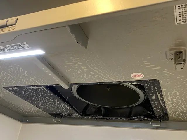 ★女性一人でも安心★必ず夫婦でお伺いします★親切丁寧★プロの技術で汚れリセットサービスの画像