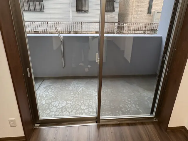 プロの技術でご満足いただけるように心を込めて作業いたしますサービスの画像