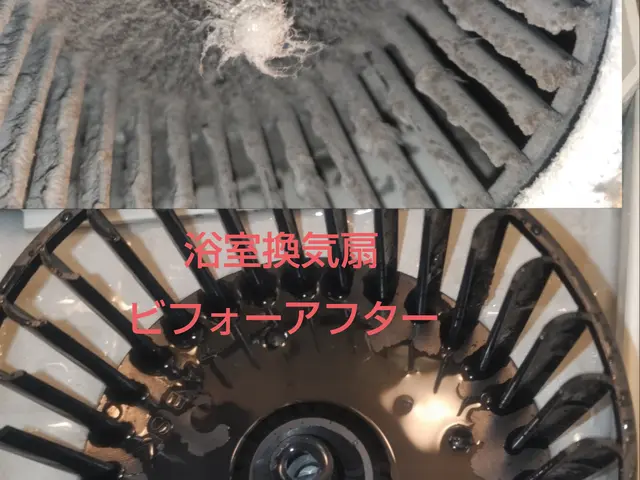 1年の集大成アワードハウスクリーニング部門４年連続受賞★満足頂けなければ全額返金サービスの画像