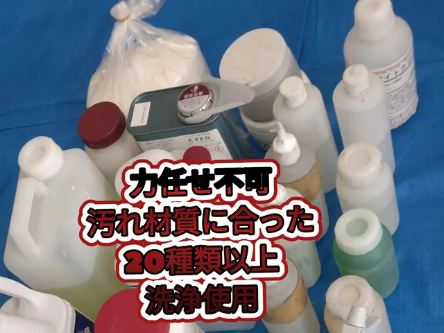 1年の集大成アワードハウスクリーニング部門４年連続受賞★満足頂けなければ全額返金サービスの画像