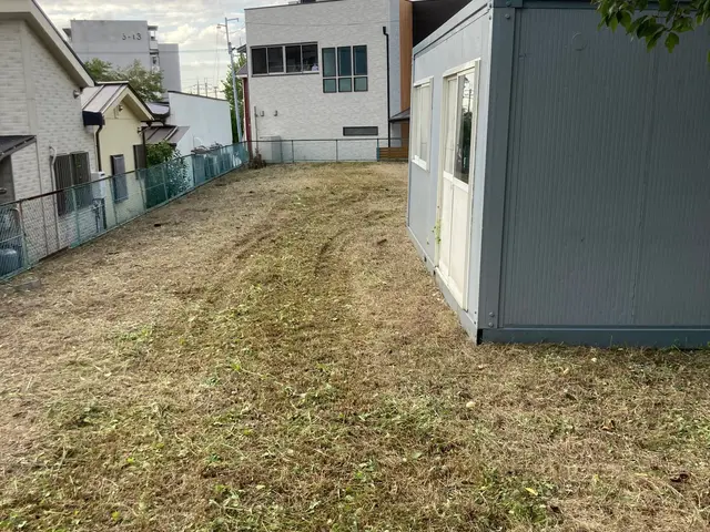 【年中無休】職人歴20年以上！駐車代お店負担！安心の損害保険加入店サービスの画像