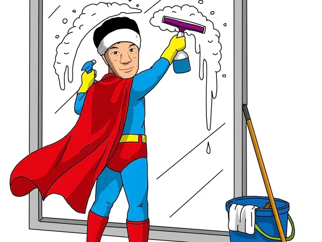 いい気分になる。サービスの画像