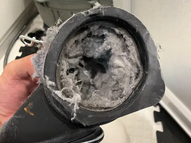 【ドラム洗濯機 専門】一日ニ件のみの丁寧・集中作業でさせていただいきます。サービスの画像