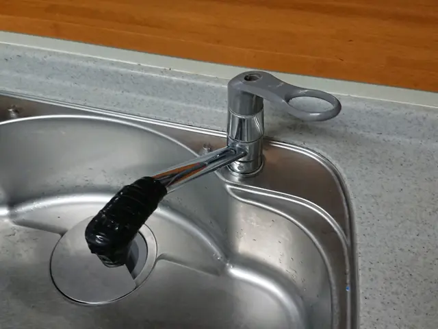 【吉川市発】水栓交換お任せください(^^)/まずはご相談ください！！サービスの画像