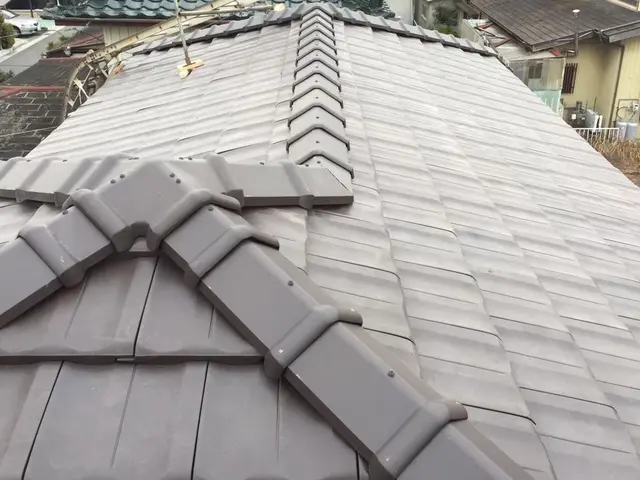 経験4000件以上！安心の屋根修理で家を長持ちさせる匠の技サービスの画像