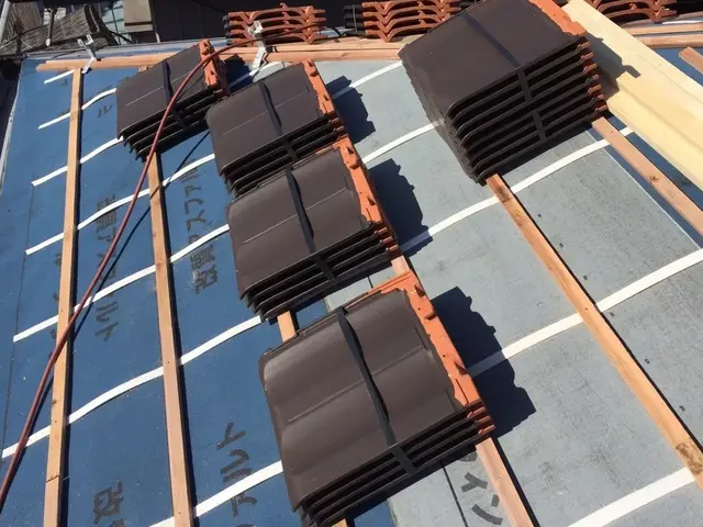 経験4000件以上！安心の屋根修理で家を長持ちさせる匠の技サービスの画像