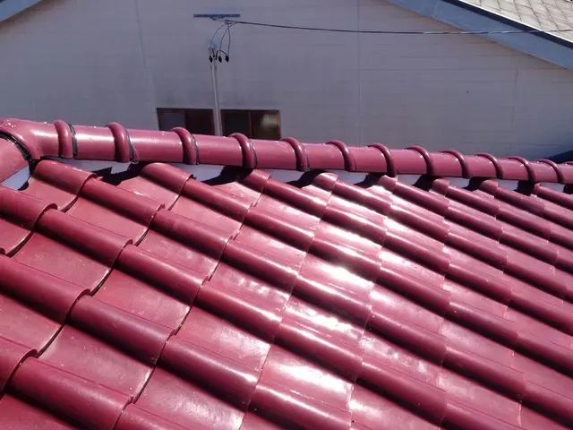 経験4000件以上！安心の屋根修理で家を長持ちさせる匠の技サービスの画像