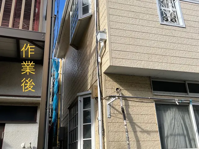 ◆カード決済OK◆大切なお庭をキレイにします◆技能講習多数の私にお任せ下さいサービスの画像