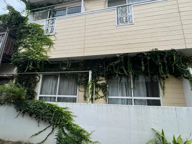 ◆カード決済OK◆大切なお庭をキレイにします◆技能講習多数の私にお任せ下さいサービスの画像