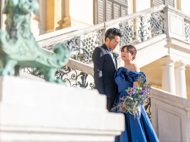 【クレカ対応】初めての方でもお任せ下さい☆【編集込みたっぷり納品☆】一生の写真を