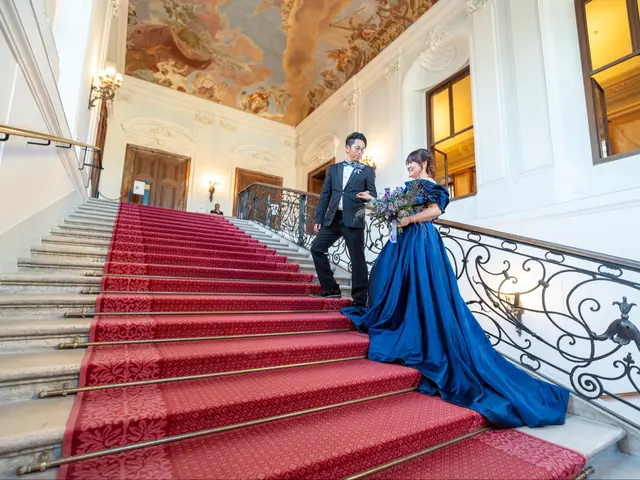 【クレカ対応】初めての方でもお任せ下さい☆【編集込みたっぷり納品☆】一生の写真を