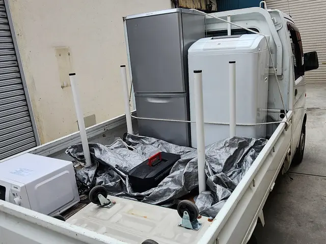 【まずはお問い合わせから！】リサイクル料不要★家電、家具が不要になった時！！サービスの画像