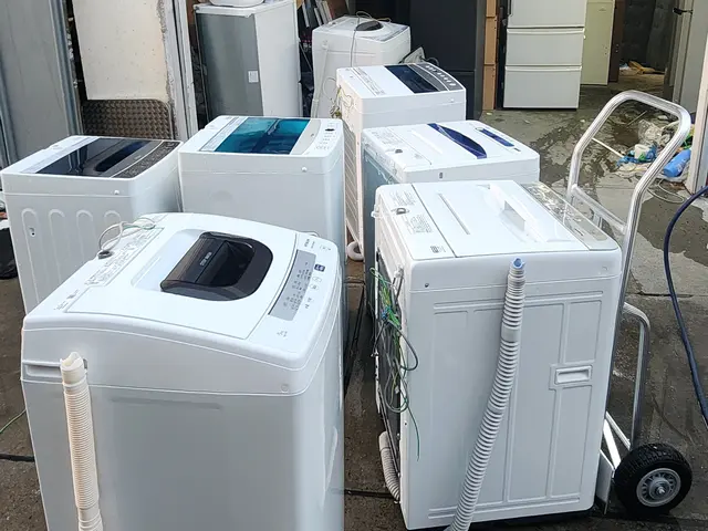 【まずはお問い合わせから！】リサイクル料不要★家電、家具が不要になった時！！サービスの画像