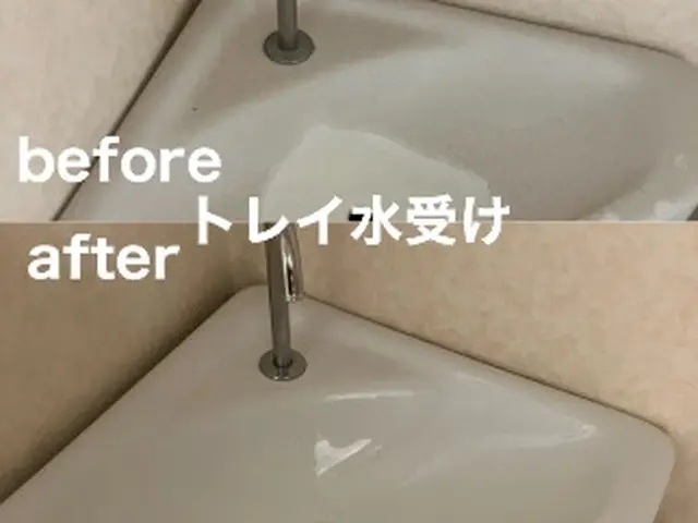 【汚れの元を徹底洗浄◎臭いの予防◎】】低価格◎ご満足いただけるサービスを提供☆サービスの画像