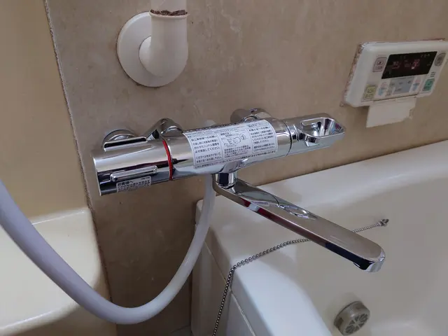 【業歴10年以上の実績】給水装置工事主任技術者　排水設備工事責任技術者による施工サービスの画像