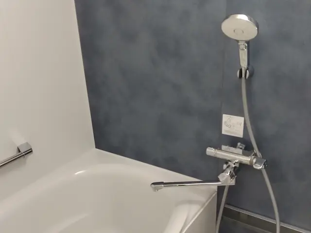 【業歴10年以上の実績】給水装置工事主任技術者　排水設備工事責任技術者による施工サービスの画像