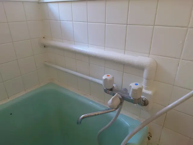 【業歴10年以上の実績】給水装置工事主任技術者　排水設備工事責任技術者による施工サービスの画像