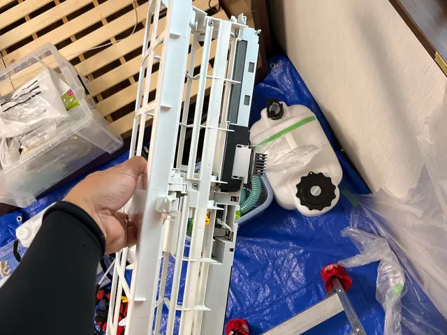 安心【おうちの御用聞き】地域密着・夫婦で対応◉保険加入◉(お掃除ロボット不可)サービスの画像