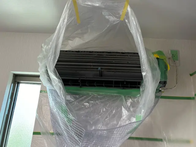 安心【おうちの御用聞き】地域密着・夫婦で対応◉保険加入◉(お掃除ロボット不可)サービスの画像