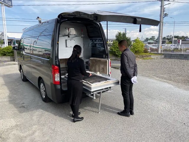 【埼玉県対応！】◆大切なご家族とのお別れの時間を大切に、真心込めてお手伝いしますサービスの画像