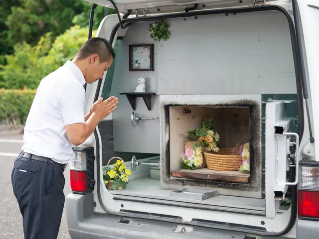 【埼玉県対応！】◆大切なご家族とのお別れの時間を大切に、真心込めてお手伝いしますサービスの画像