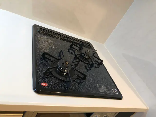 【除菌してから入退室します】お子様やペットも安心な洗剤使用！キャッシュレスOK!サービスの画像