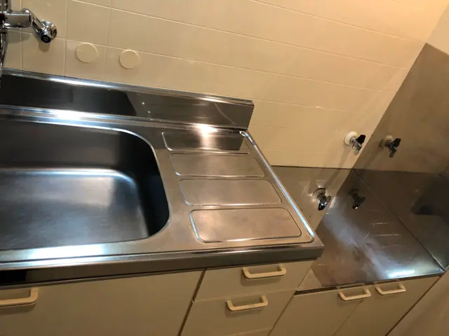 【除菌してから入退室します】お子様やペットも安心な洗剤使用！キャッシュレスOK!サービスの画像