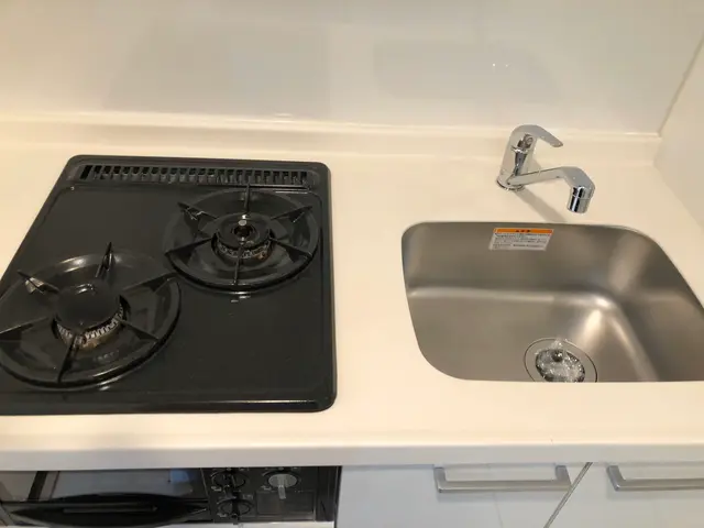 【除菌してから入退室します】お子様やペットも安心な洗剤使用！キャッシュレスOK!サービスの画像