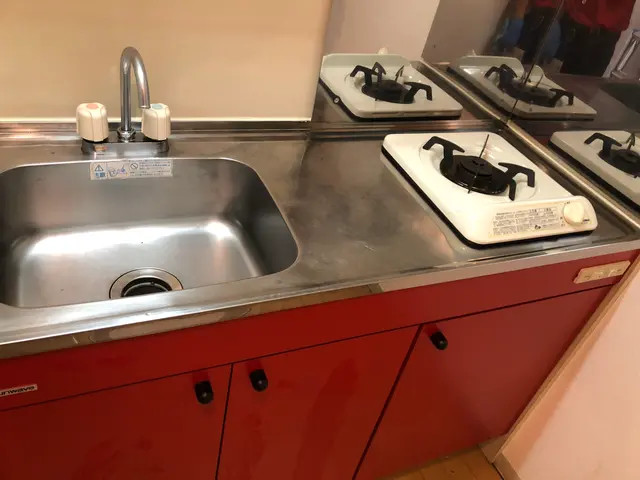 【除菌してから入退室します】お子様やペットも安心な洗剤使用！キャッシュレスOK!サービスの画像