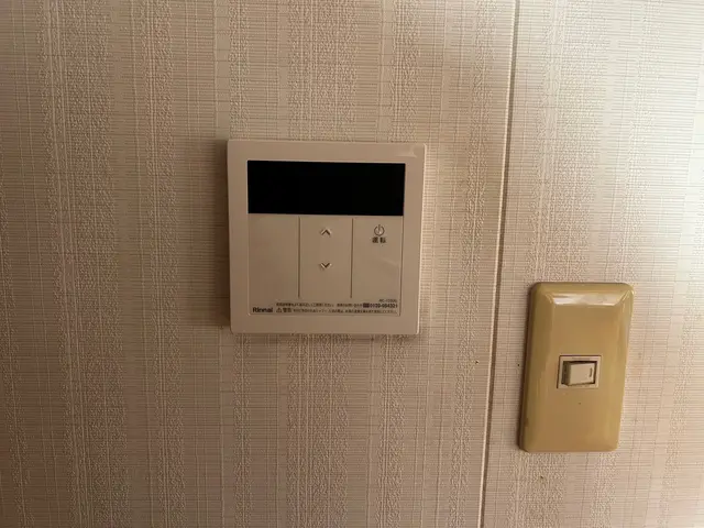 給湯器交換（都市ガス・LPガス）お任せ下さい！クレカ、電子マネー、PayPay可サービスの画像