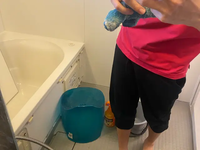 ★清潔感★のある男性が【テキパキ】とお客様のお困り事を解決致します！！サービスの画像