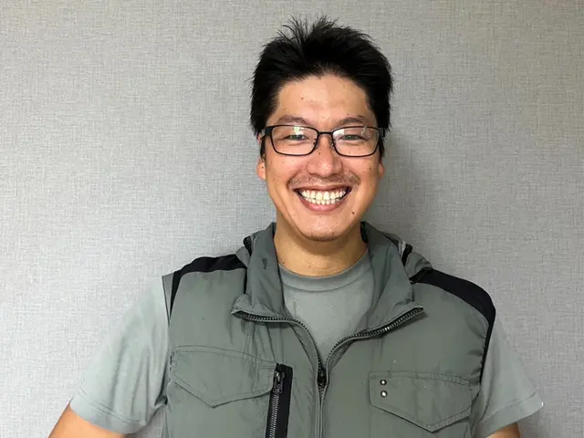 外注作業無しの為の安心施工サービスの画像