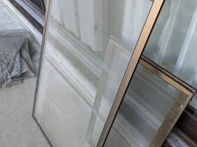 ご安心ください女性スタッフが伺います◆虫の侵入防ぐ24メッシュ◆PayPay可能サービスの画像