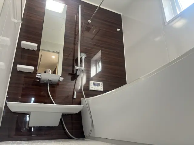 お風呂クリーニング【ご相談/出張費（1都4県）/お見積り0円】サービスの画像