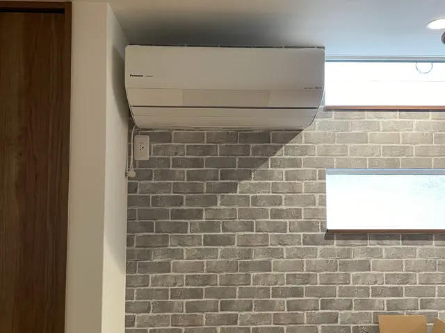 【大手家電量販店在籍32年の実績と安心】    安心してお任せください！サービスの画像