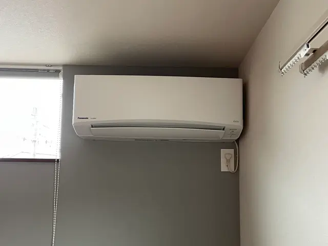 【大手家電量販店在籍32年の実績と安心】    安心してお任せください！サービスの画像