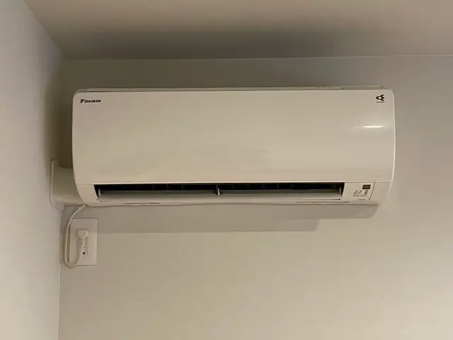 【大手家電量販店在籍32年の実績と安心】    安心してお任せください！サービスの画像