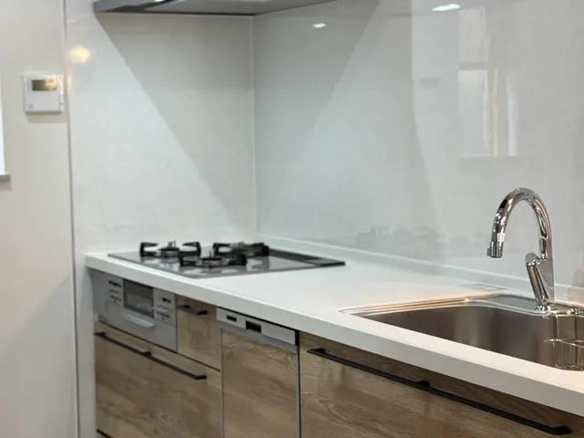 ◎予約から施工まで100%自社対応◎アフターフォローも万全◎損害保険加入済サービスの画像