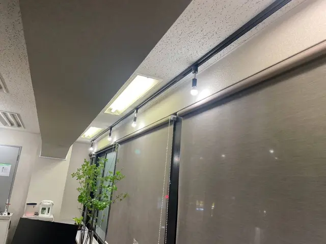 ダクトレール設置（～3ｍ）サービスの画像