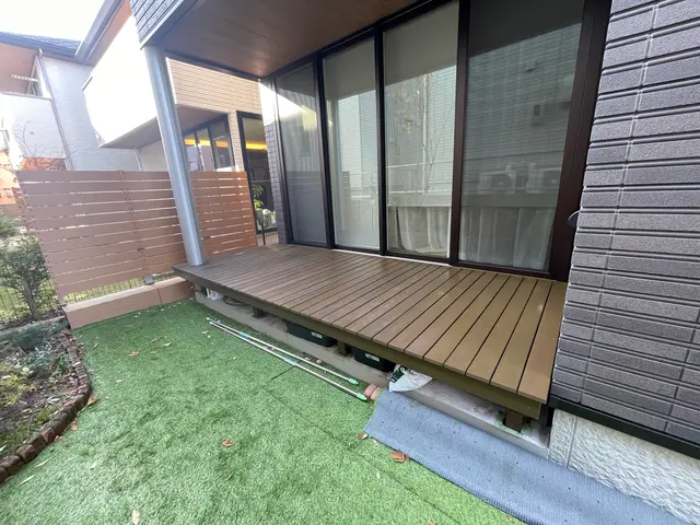 一級塗装技能士が施工◎豊富な経験と知識で安心！仕上がり重視で丁寧に施工サービスの画像