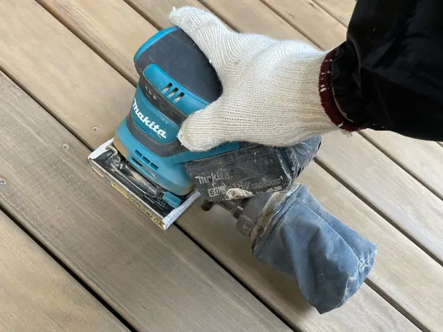 一級塗装技能士が施工◎豊富な経験と知識で安心！仕上がり重視で丁寧に施工サービスの画像