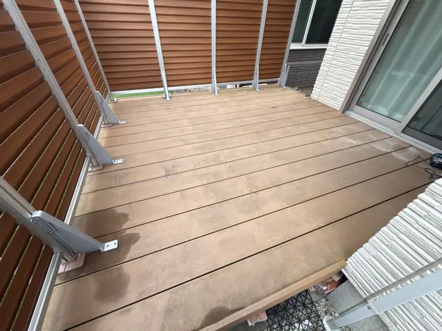 一級塗装技能士が施工◎豊富な経験と知識で安心！仕上がり重視で丁寧に施工サービスの画像