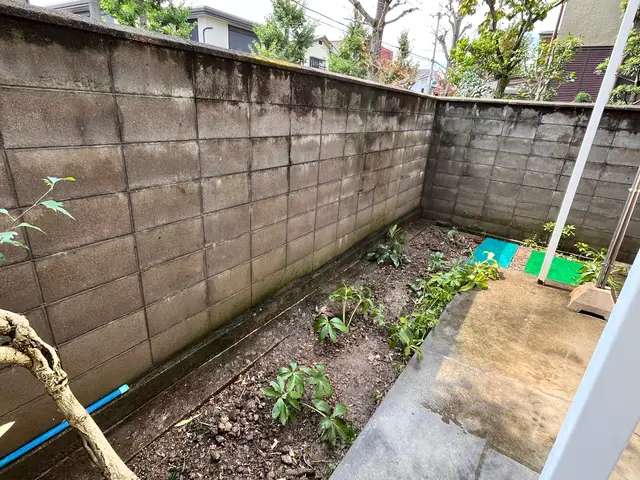 プロの技術でご満足いただけるように心を込めて作業いたしますサービスの画像