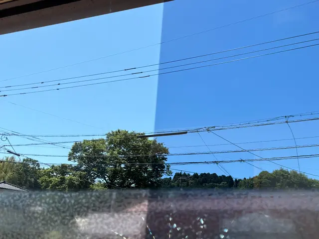 歯科医院およびご自宅専門！”安心と快適”を届ける窓ガラスフィルム施工。サービスの画像