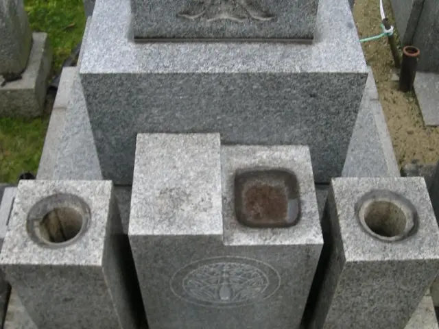 【業歴10年】年中無休◇厄除総本山・由加神社本宮・指定石材店◇真心込めてご対応。サービスの画像