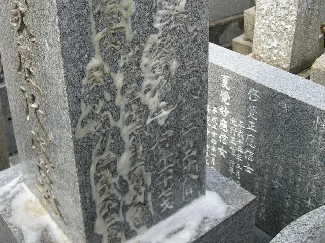 【業歴10年】年中無休◇厄除総本山・由加神社本宮・指定石材店◇真心込めてご対応。サービスの画像