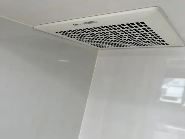 入居前、退去後のクリーニング承ります！サービスの画像