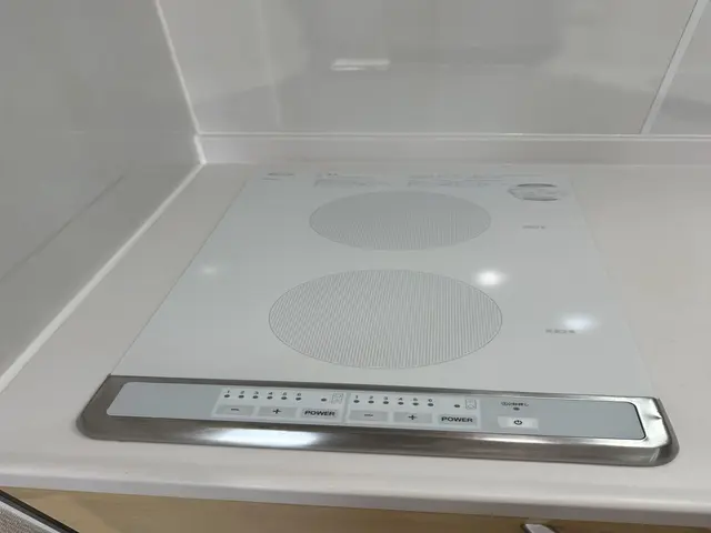 入居前、退去後のクリーニング承ります！サービスの画像